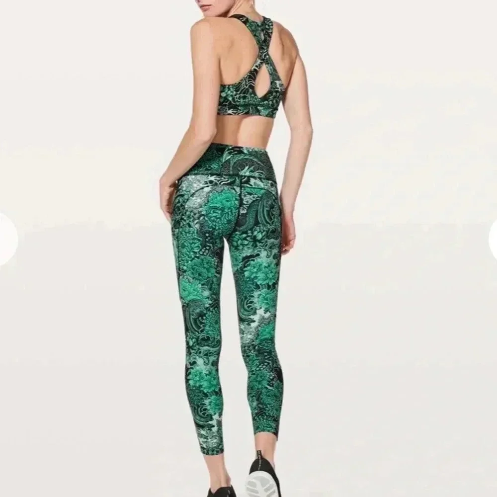 Lululemon I 6